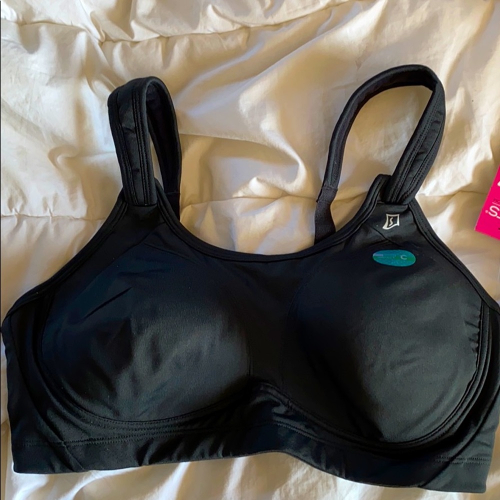 Skirt Sport Sports Bra